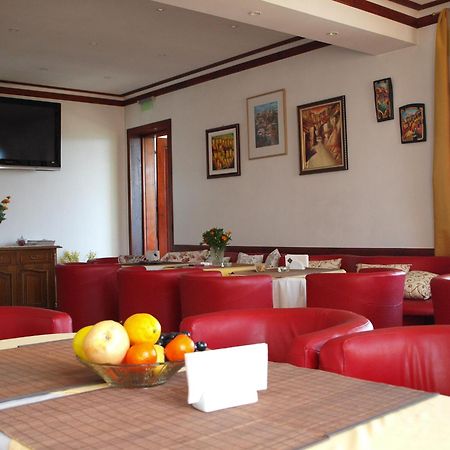 Guest House Harmony Weliko Tarnowo Exterior foto