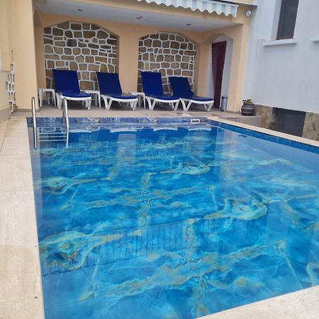 Guest House Harmony Weliko Tarnowo Exterior foto