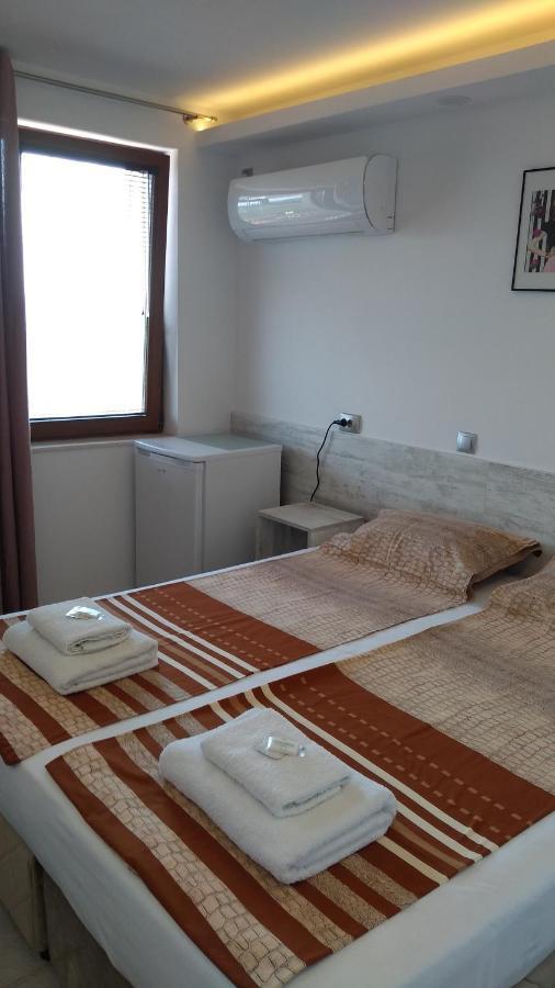 Guest House Harmony Weliko Tarnowo Exterior foto