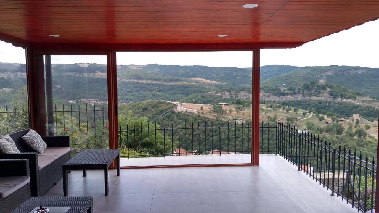 Guest House Harmony Weliko Tarnowo Exterior foto