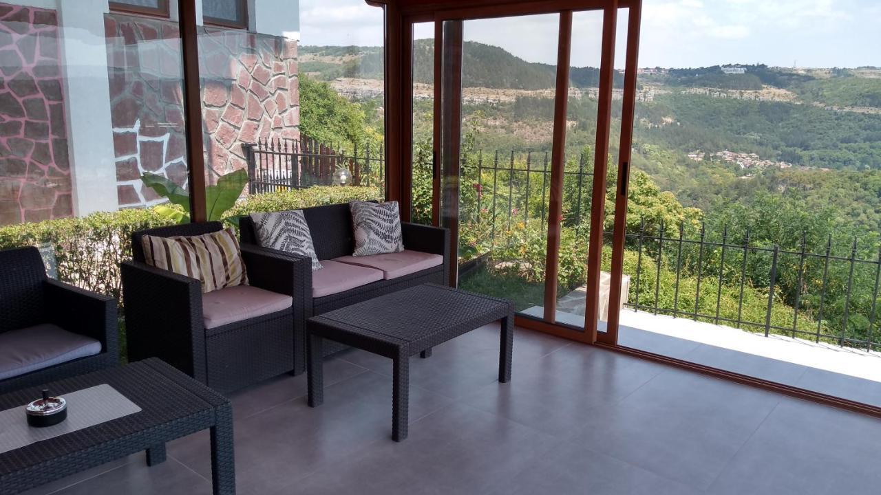 Guest House Harmony Weliko Tarnowo Exterior foto