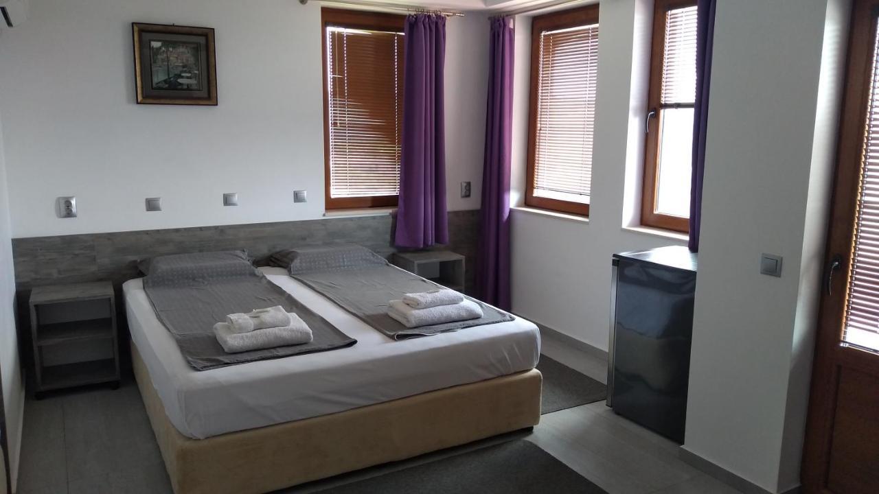 Guest House Harmony Weliko Tarnowo Exterior foto