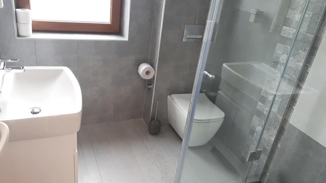 Guest House Harmony Weliko Tarnowo Exterior foto