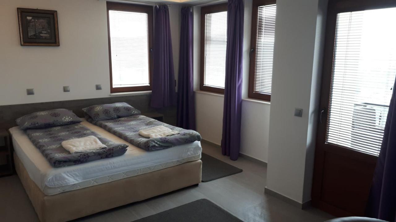 Guest House Harmony Weliko Tarnowo Exterior foto
