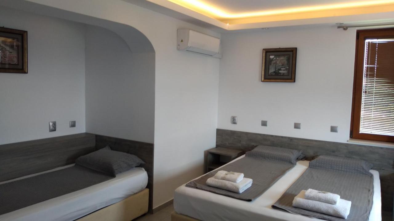 Guest House Harmony Weliko Tarnowo Exterior foto