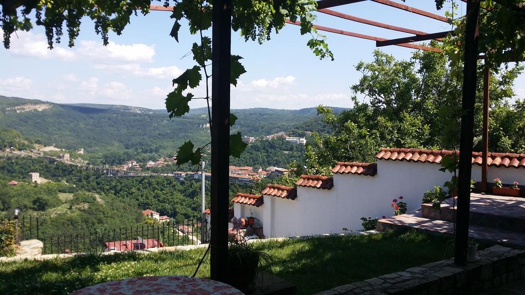 Guest House Harmony Weliko Tarnowo Exterior foto