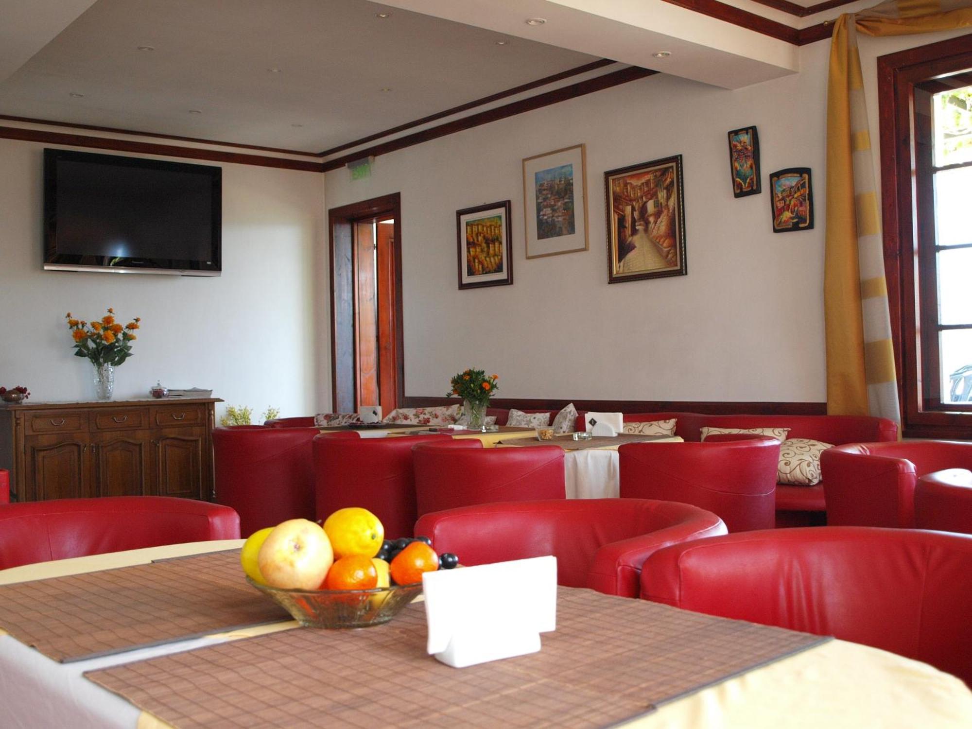 Guest House Harmony Weliko Tarnowo Exterior foto