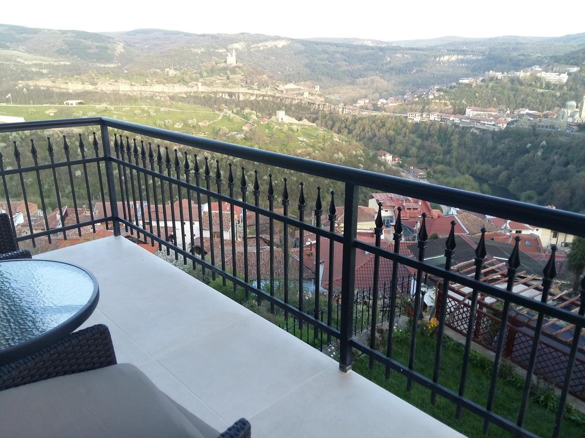 Guest House Harmony Weliko Tarnowo Exterior foto