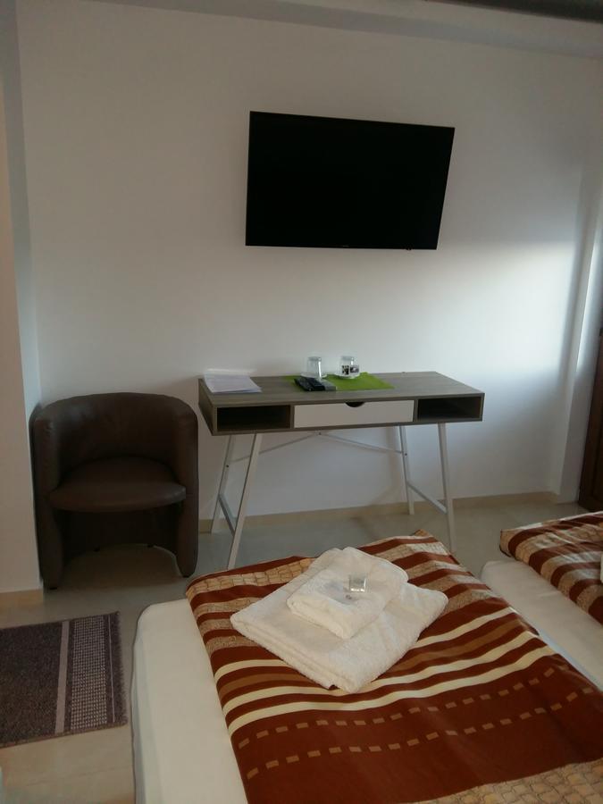 Guest House Harmony Weliko Tarnowo Exterior foto