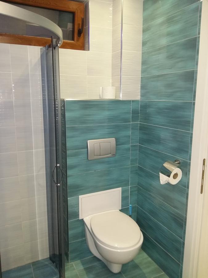 Guest House Harmony Weliko Tarnowo Exterior foto