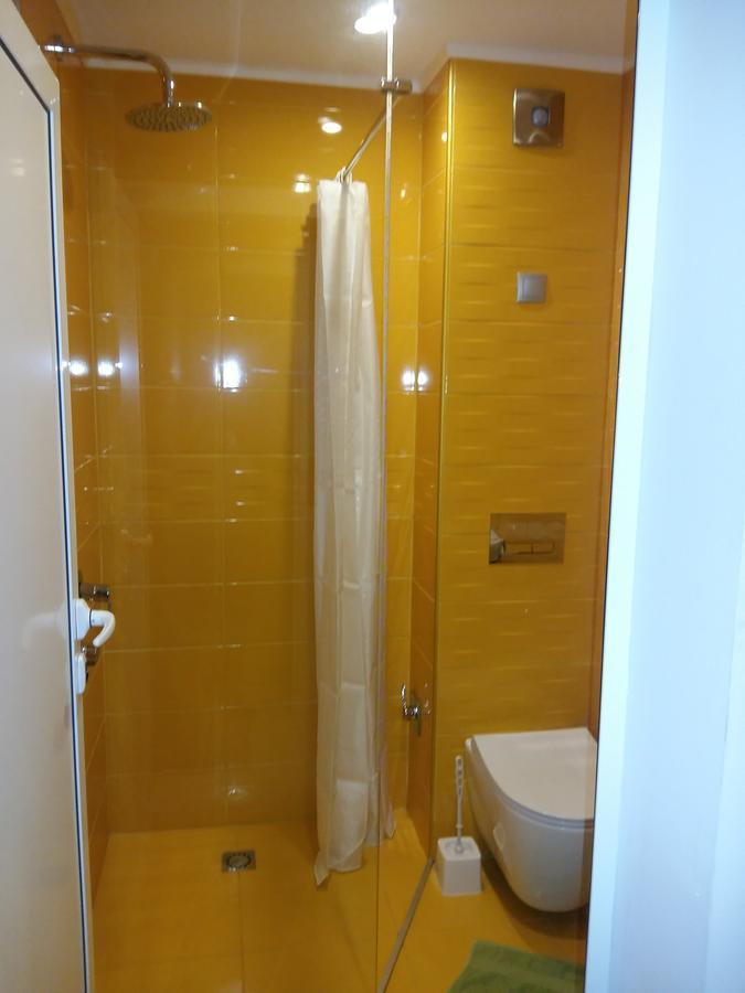 Guest House Harmony Weliko Tarnowo Exterior foto