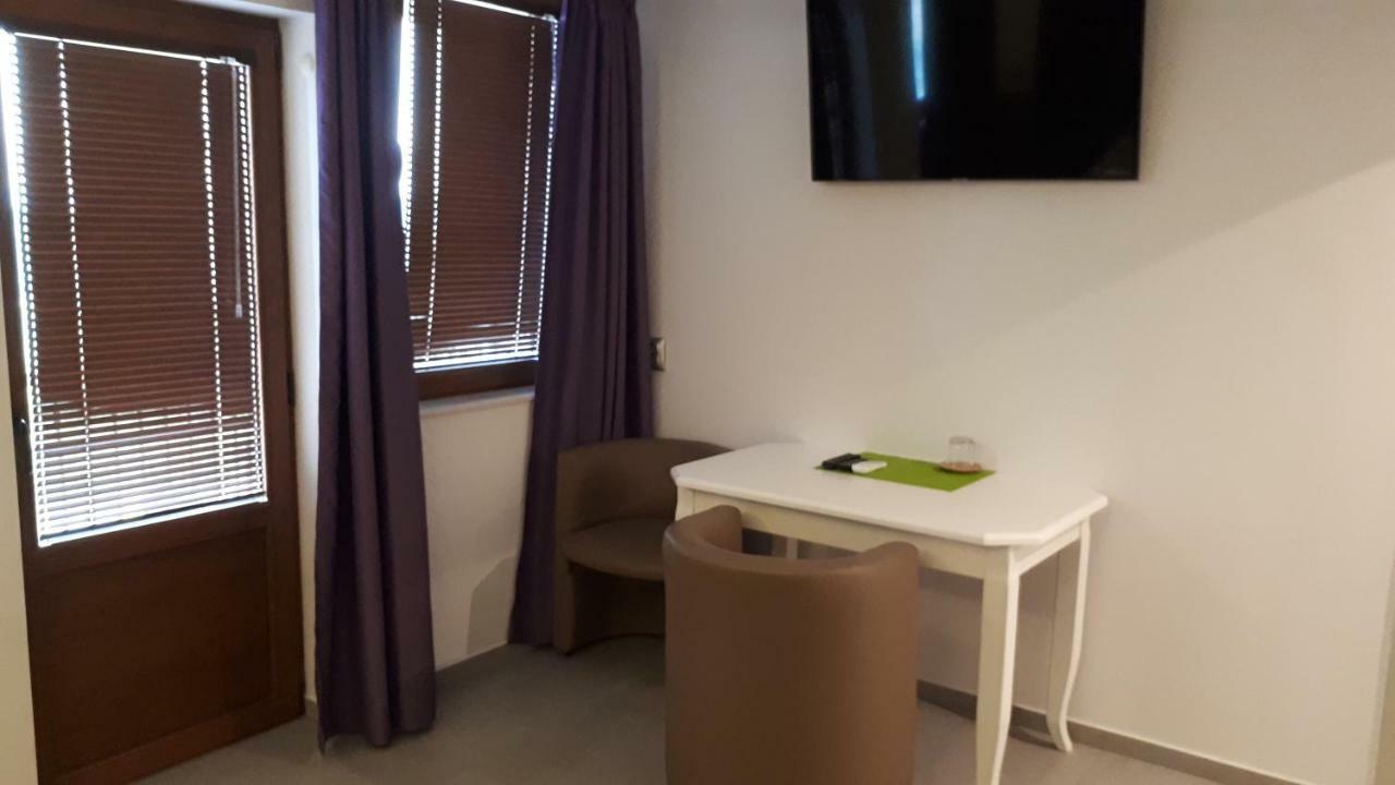Guest House Harmony Weliko Tarnowo Exterior foto