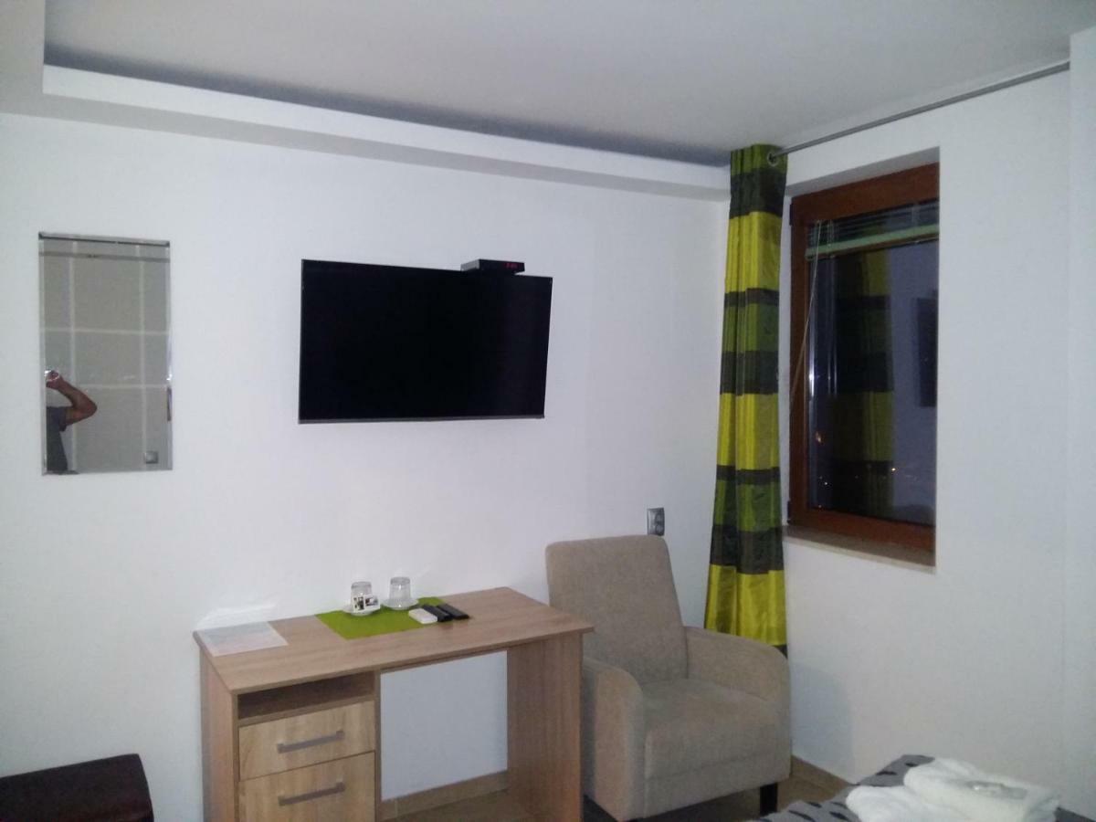 Guest House Harmony Weliko Tarnowo Exterior foto