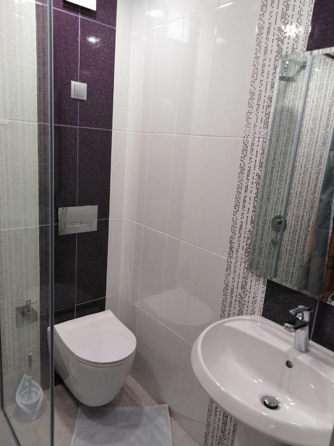 Guest House Harmony Weliko Tarnowo Exterior foto