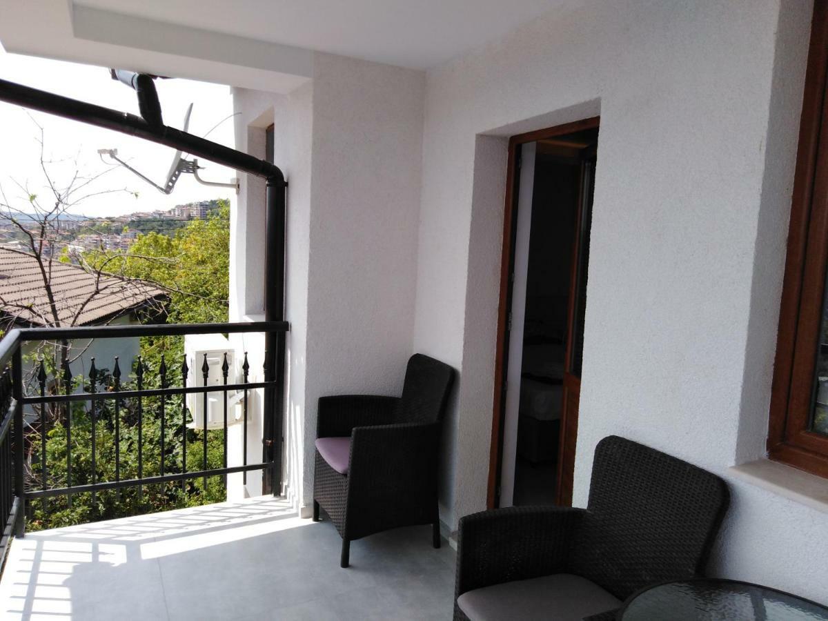 Guest House Harmony Weliko Tarnowo Exterior foto