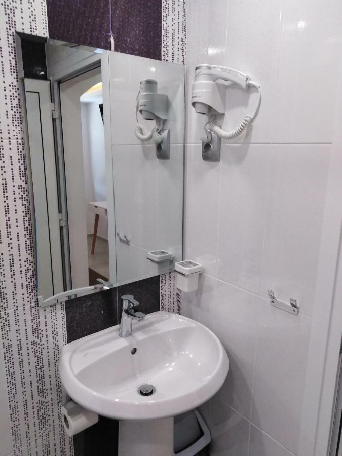 Guest House Harmony Weliko Tarnowo Exterior foto