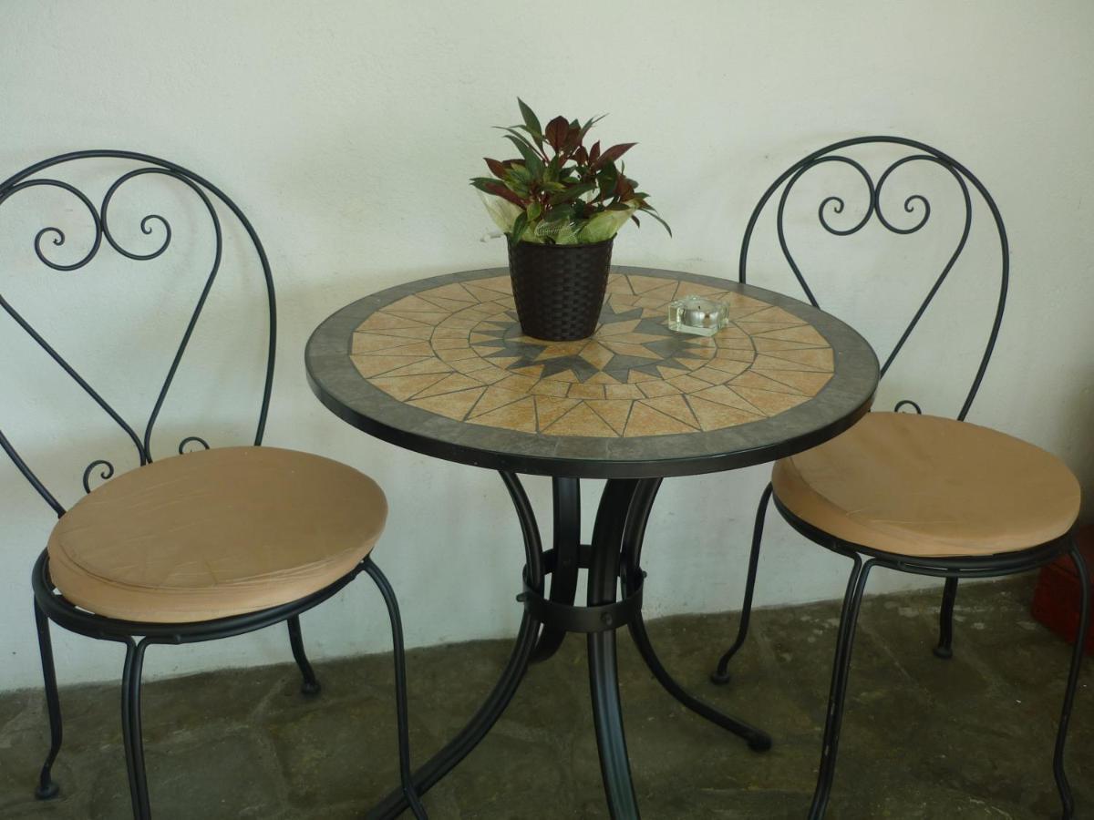 Guest House Harmony Weliko Tarnowo Exterior foto